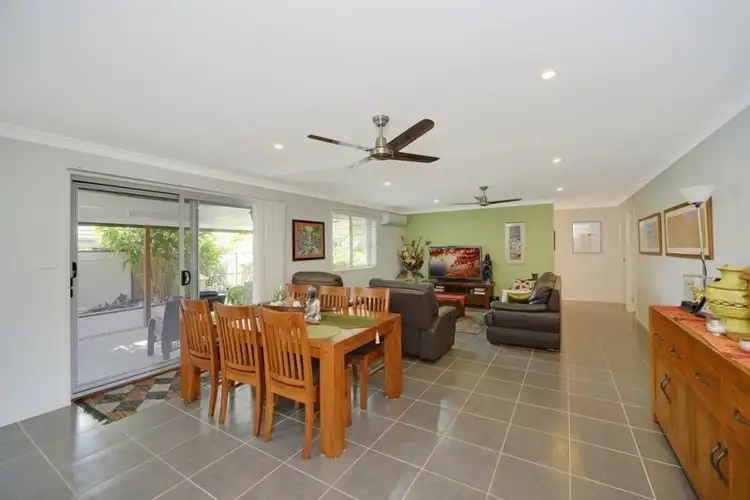 Third view of Homely house listing, 10 Terralla Grove, South Nowra NSW 2541