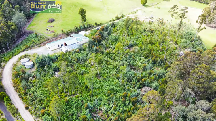 Main view of Homely house listing, 248 Kelcey Tier Road, Spreyton TAS 7310