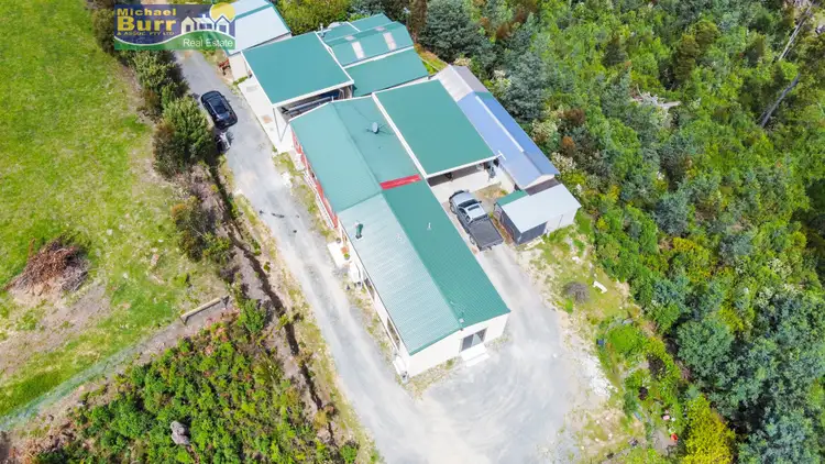 Fourth view of Homely house listing, 248 Kelcey Tier Road, Spreyton TAS 7310