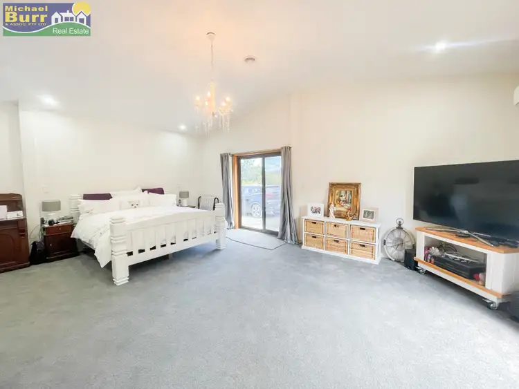 Sixth view of Homely house listing, 248 Kelcey Tier Road, Spreyton TAS 7310