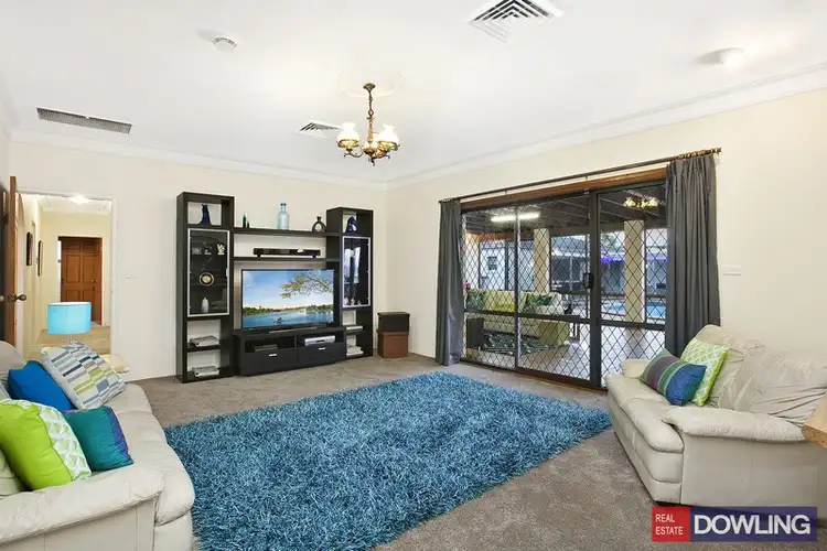 Third view of Homely house listing, 48 Hardes Avenue, Maryland NSW 2287
