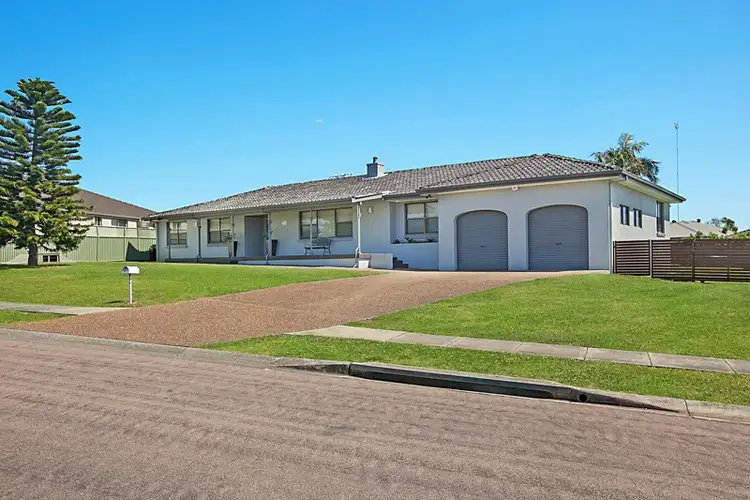 Fourth view of Homely house listing, 48 Hardes Avenue, Maryland NSW 2287