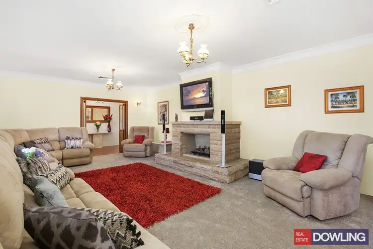 Fifth view of Homely house listing, 48 Hardes Avenue, Maryland NSW 2287