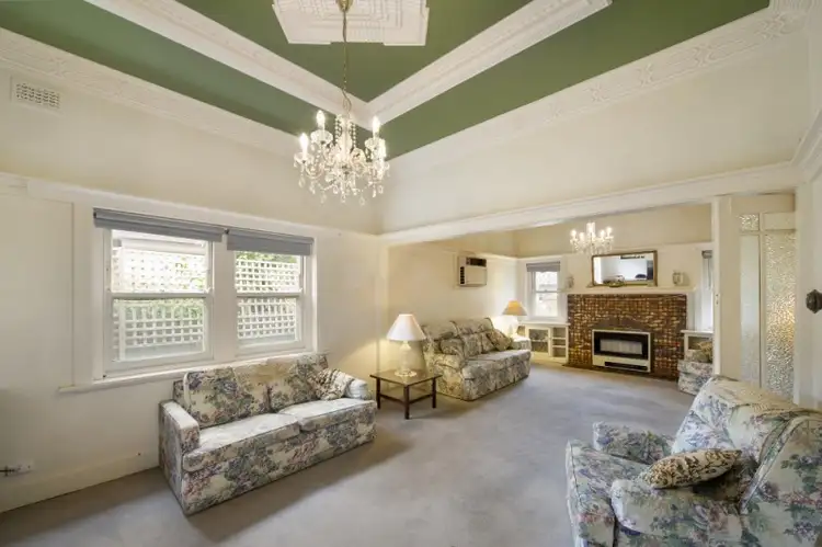 Fifth view of Homely house listing, 7 Myrniong Street, Glen Iris VIC 3146