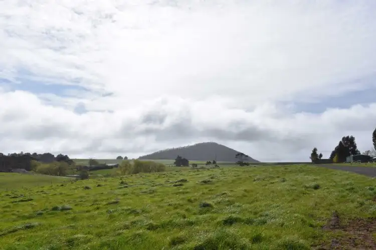 Second view of Homely rural property listing, 495 Ti Tree Road, Warrenheip VIC 3352