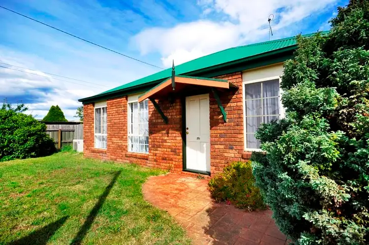 27a Button Street