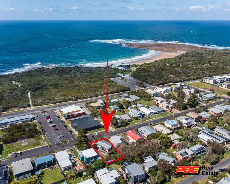 62 NARDOO STREET, Cape Paterson VIC 3995