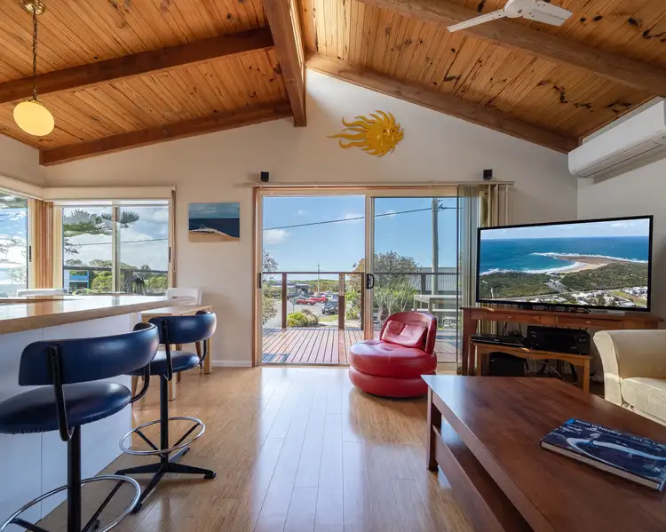 Second view of Homely house listing, 62 NARDOO STREET, Cape Paterson VIC 3995