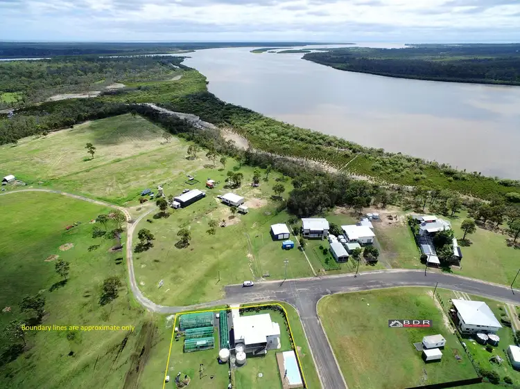 Main view of Homely house listing, 33 Watkins Street, Buxton QLD 4660