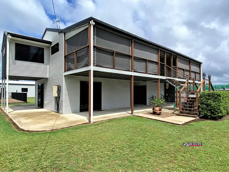 Second view of Homely house listing, 33 Watkins Street, Buxton QLD 4660