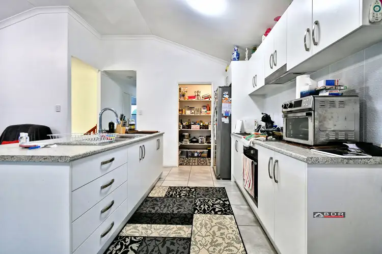 Fifth view of Homely house listing, 33 Watkins Street, Buxton QLD 4660