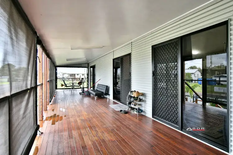 Seventh view of Homely house listing, 33 Watkins Street, Buxton QLD 4660