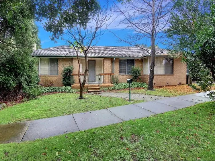 9 Gretana Crescent, Frankston VIC 3199