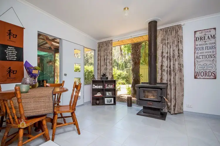 Third view of Homely house listing, 40 Riverside Crescent, Flowerdale VIC 3658