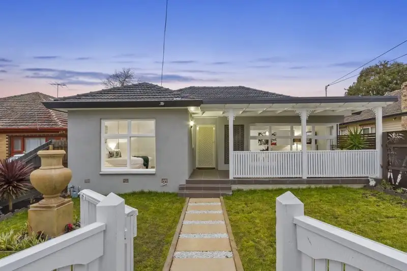 Main view of Homely house listing, 1/20 Roberts Avenue, Box Hill South VIC 3128
