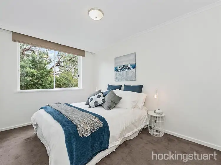 Fifth view of Homely apartment listing, 13/209 Hotham Street, St Kilda East VIC 3183