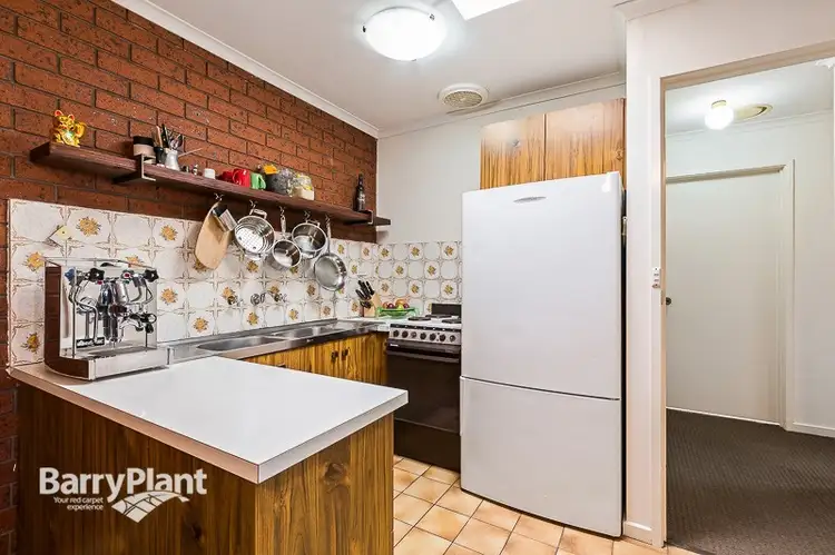Second view of Homely unit listing, 9/13 Baxter Street, Coburg VIC 3058