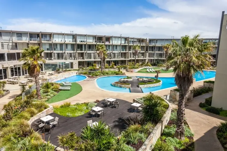 332/100 The Esplanade, Torquay VIC 3228