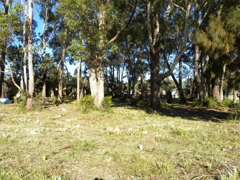Main view of Homely land listing, LOT 81, 154 Jacobs Drive, Sussex Inlet NSW 2540