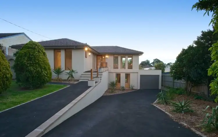 131 Somerset Drive, Mount Martha VIC 3934