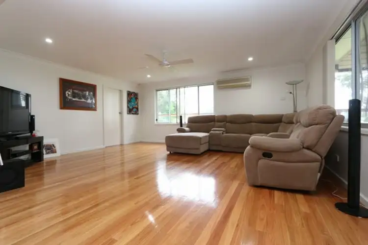 Third view of Homely house listing, 7 Bloomfield Street, Stanford Merthyr NSW 2327
