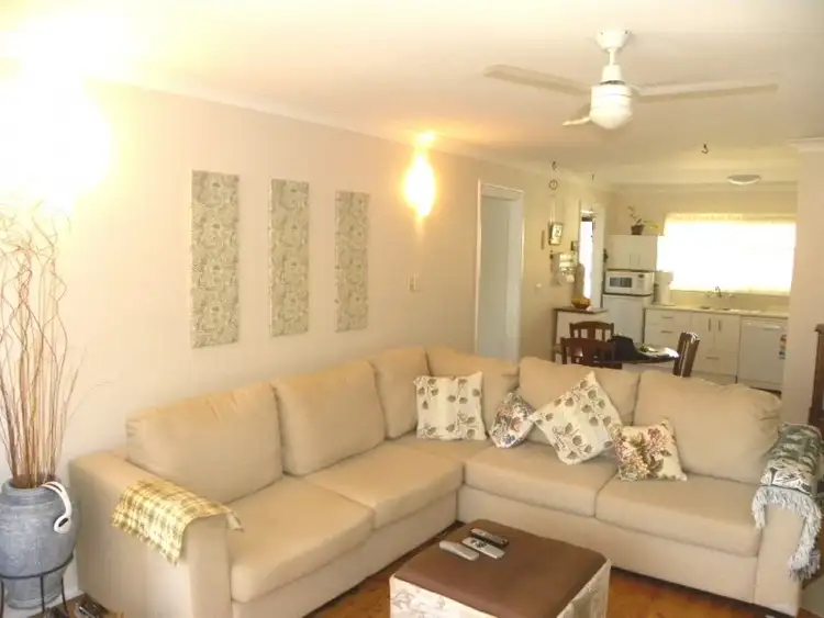 Seventh view of Homely house listing, 4 Lakehaven Drive, Sussex Inlet NSW 2540