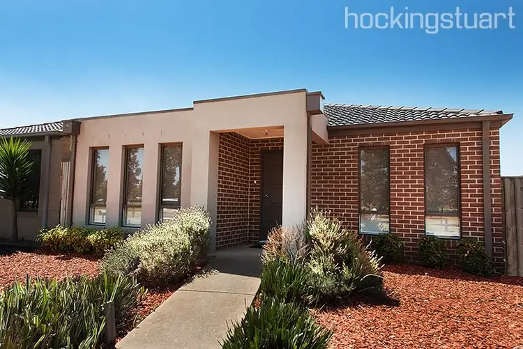 Main view of Homely house listing, 124 Sabel Drive, Cranbourne North VIC 3977