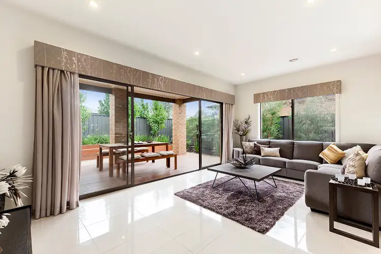 Sixth view of Homely house listing, 4 Gallagher Way, Mernda VIC 3754