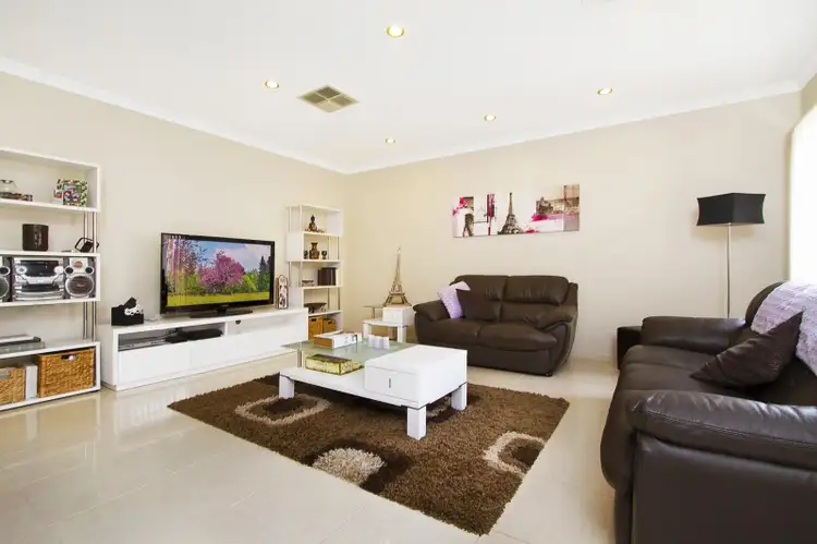 Second view of Homely house listing, 16 Barossa Terrace, Wallan VIC 3756