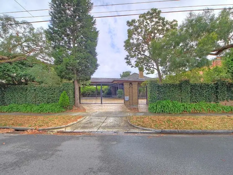 633 Burwood Hwy, Vermont South VIC 3133