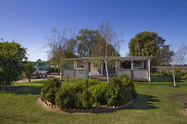 285 Stockdale-Fernbank Road, Stockdale VIC 3862