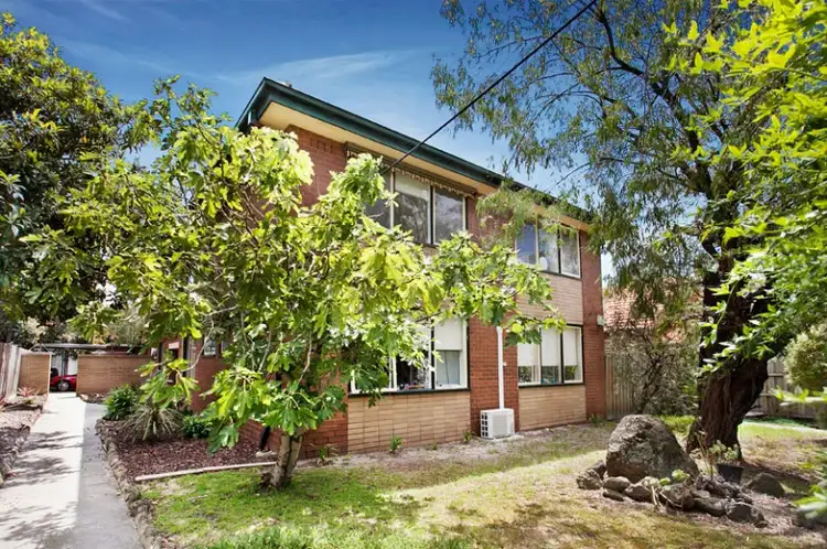 Third view of Homely apartment listing, 3/17 Gladstone Avenue, Armadale VIC 3143