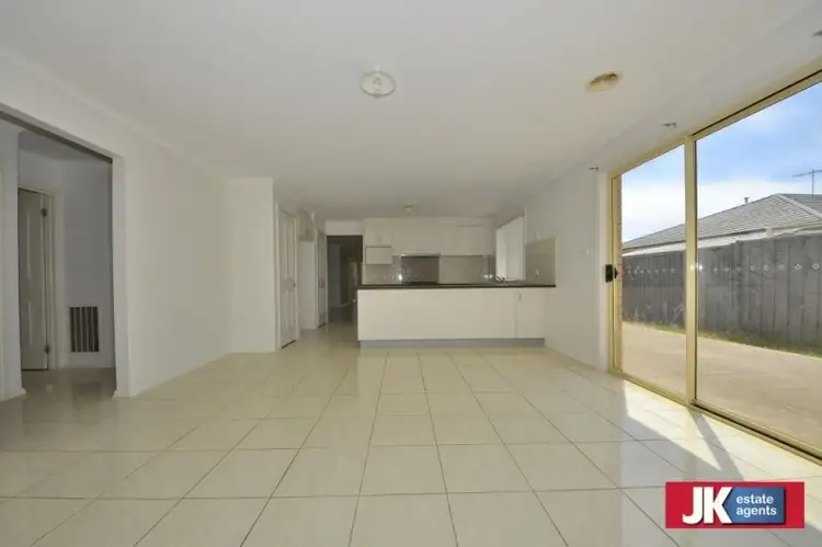 Seventh view of Homely house listing, 540 Morris Road, Truganina VIC 3029