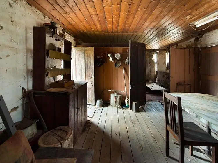 Second view of Homely house listing, 1657 Hepburn-Newstead Road, Clydesdale VIC 3461