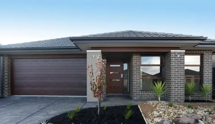Lot 2416 Betnick Road, Truganina VIC 3029