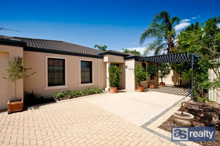 46A Birkett Street, Bedford WA 6052