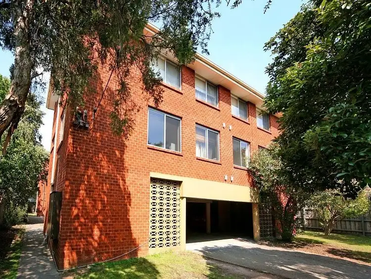 Sixth view of Homely apartment listing, 1/26 Gladstone Avenue, Armadale VIC 3143