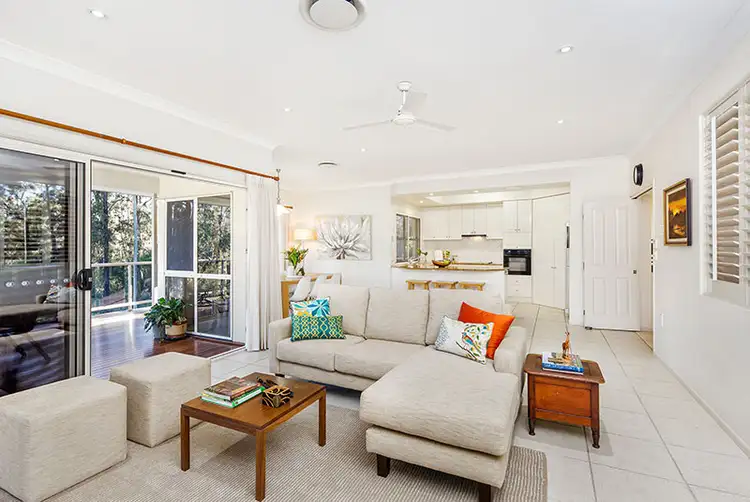 29 Birchwood Crescent, Brookwater QLD 4300