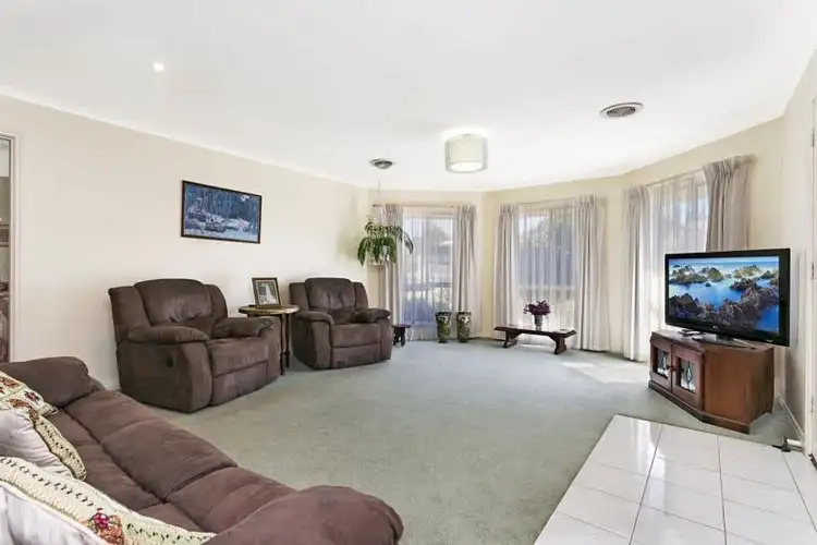 Third view of Homely house listing, 17 Peace Street, Kangaroo Flat VIC 3555