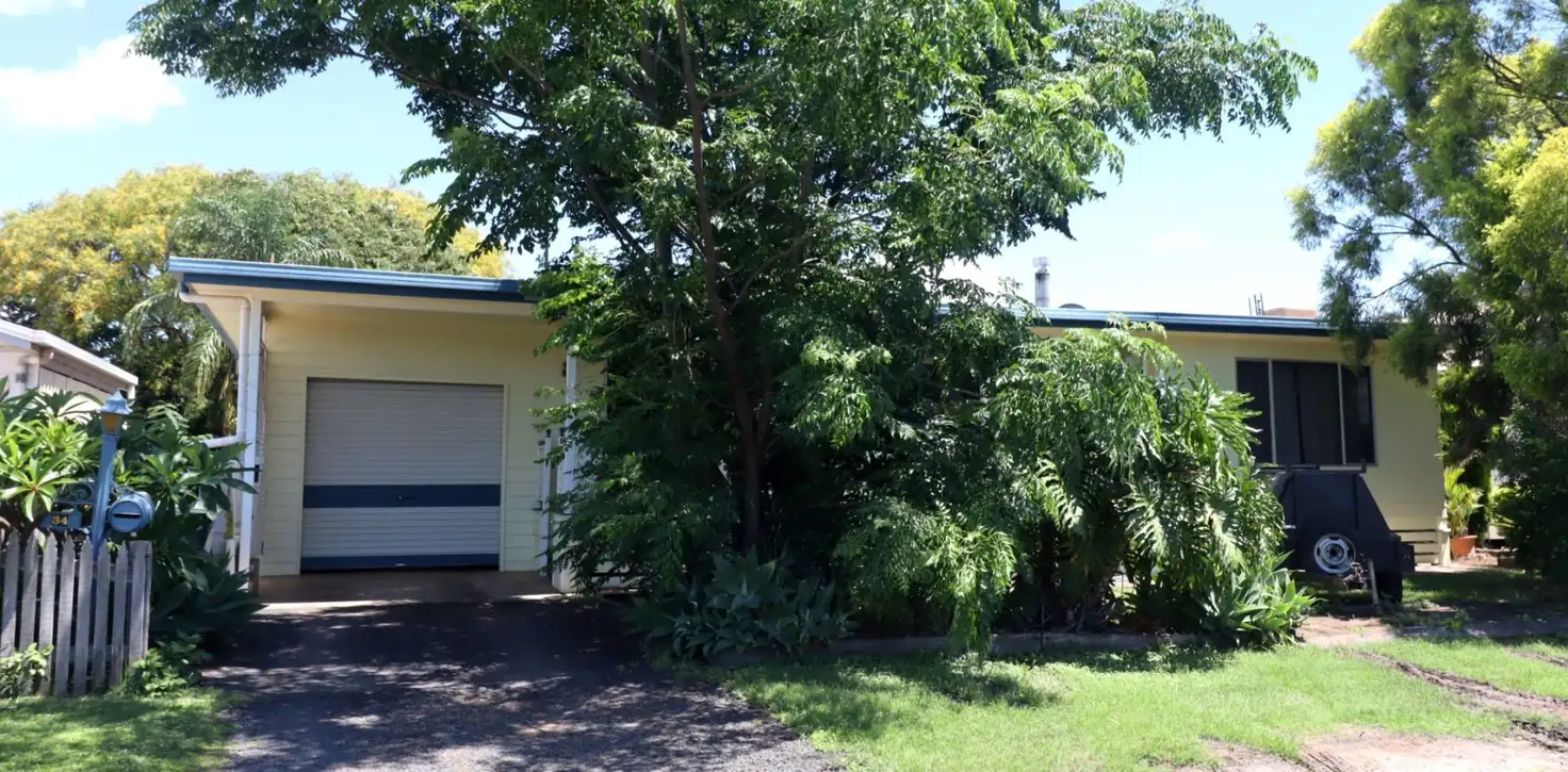 Main view of Homely house listing, 34 College Crescent, Dalby QLD 4405