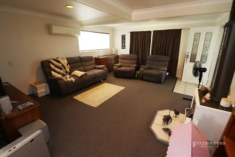 Third view of Homely house listing, 34 College Crescent, Dalby QLD 4405