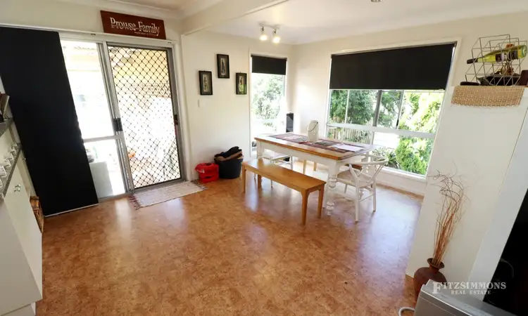 Fourth view of Homely house listing, 34 College Crescent, Dalby QLD 4405