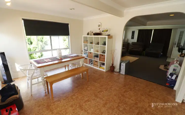 Fifth view of Homely house listing, 34 College Crescent, Dalby QLD 4405