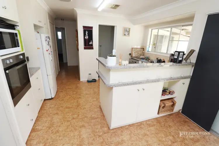 Seventh view of Homely house listing, 34 College Crescent, Dalby QLD 4405