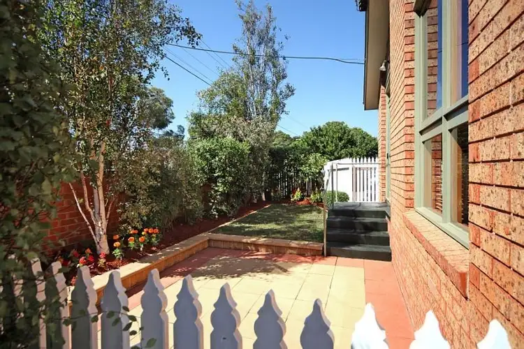 Sixth view of Homely unit listing, 5/41 Mimosa Road, Carnegie VIC 3163