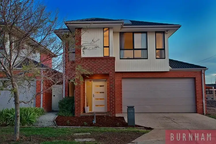 3 Caldwell Court, Sunshine West VIC 3020