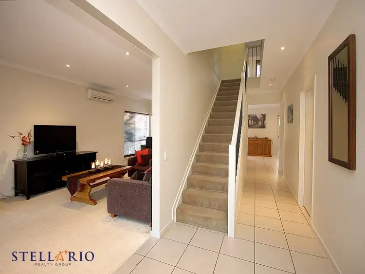 Third view of Homely house listing, 40 Hillcroft Place, Belmont QLD 4153
