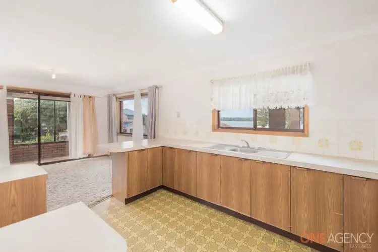 Fourth view of Homely house listing, 23 Scott Road, Mannering Park NSW 2259