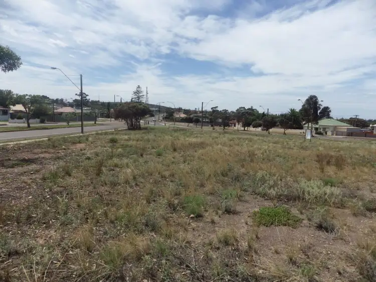 Main view of Homely land listing, LOT 2 NICOLSON AVENUE, Whyalla Playford SA 5600
