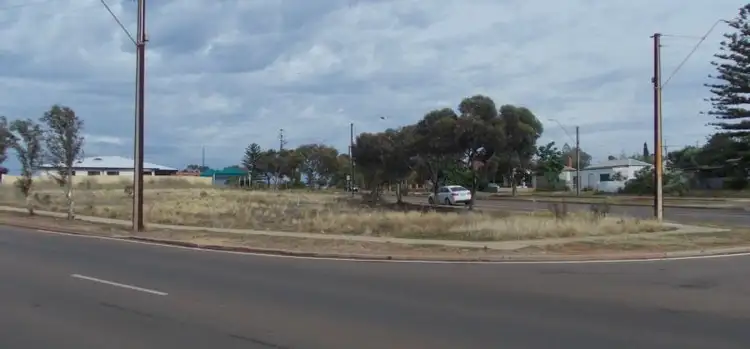 Second view of Homely land listing, LOT 2 NICOLSON AVENUE, Whyalla Playford SA 5600